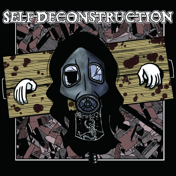 Self Deconstruction - Final LP - Click Image to Close