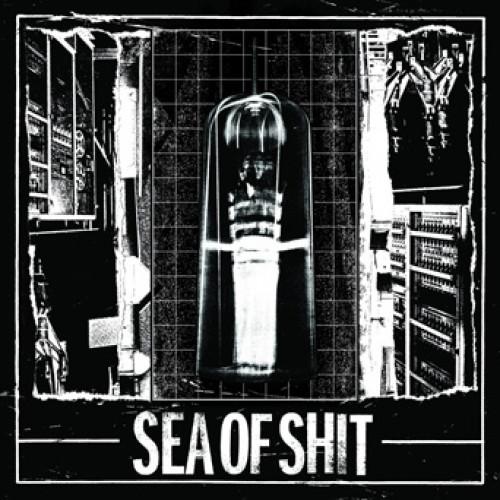 Sea Of Shit / Radiation Blackbody - split 7" - Click Image to Close