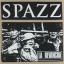 Spazz - La Revancha LP (2021 press - neon yellow vinyl)