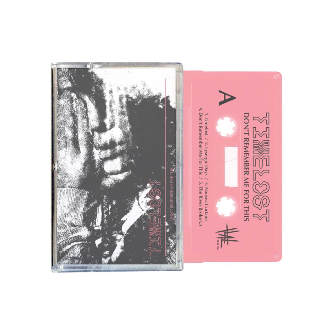 (image for) Timelost - Don't Remember Me For This CS