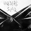 Holder's Scar - Sin Without Doubt 7" (white vinyl)