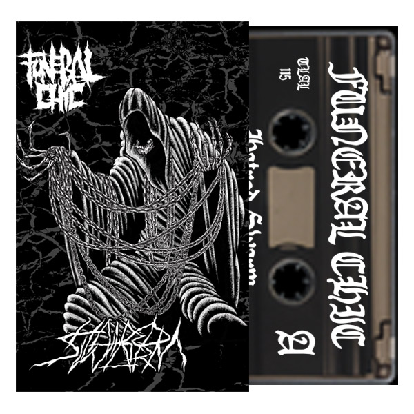Funeral Chic - Hatred Swarm CS - Click Image to Close