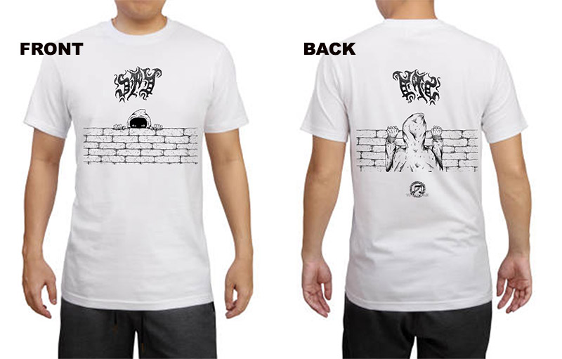 Spy - Service Weapon Adult S Shirt Spy - Service Weapon Adult S Shirt