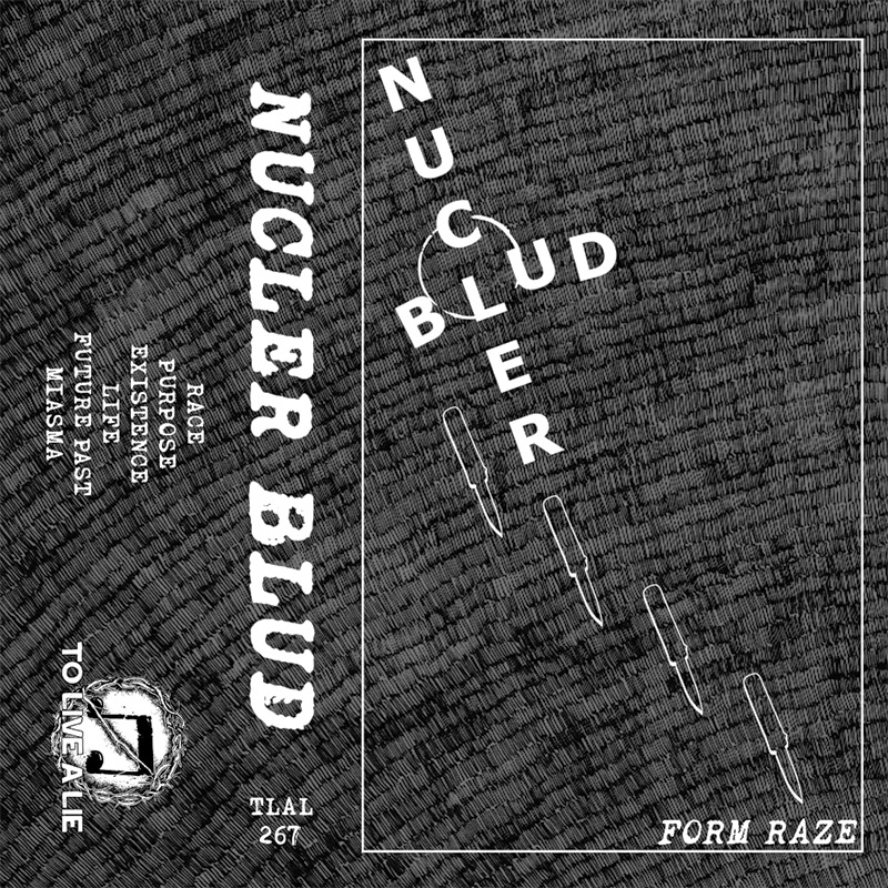 Nucler Blud - Form Raze CS