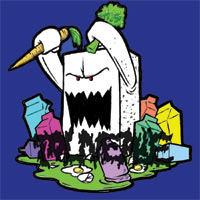 (image for) V/A - To Live A Lie Records 2010 Sampler CD