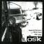 Osk - Wretched Existence // Bleak Future : 2007-2010 CD