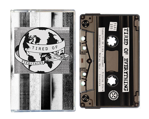 (image for) Tired Of Everything - Silenced CS