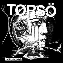 (image for) Torso - Build and Break 7" (coke bottle vinyl)