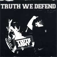 Truth We Defend "Youth Army" CDEP