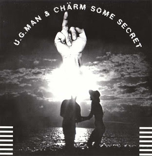 U.G. Man / Charm - Some Secret LP (BENT CORNERS)