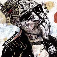 Warkrime - Get Loose CD